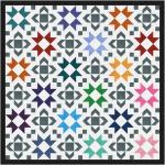 Star Struck (24/7 Herringbone)